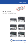 Zusatzgeraete Photo harddisk Setup guide