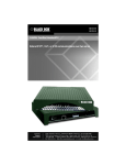 Black Box LB510A-R2 Specifications