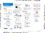 Epson XP-300 User`s guide