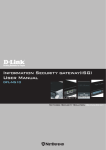 DFL-M510 A3_Manual V1.02 - D-Link