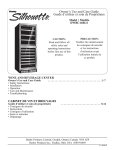 Danby DWBC14BLS Operating instructions