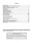 Bose 301 AVM Service manual