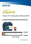 Clear-Com EclipseHX User guide
