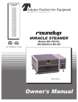 Antunes, AJ MS-250/255 Specifications