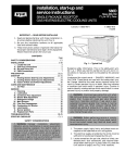 Sharp R-580D User`s manual
