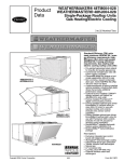 Carrier 48HJ020-028 Product data