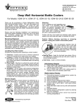 Victory VDW-95-38 Technical information