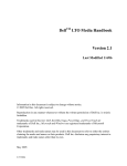 Dell PowerVault 110T LTO-2-L Specifications