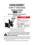 Central Machinery 67456 Specifications