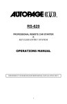 RS-620 OPER Manual 5x8 121005