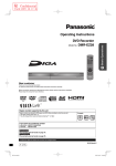 Daewoo DMR - 08SE Operating instructions