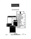 no-frost side by side refrigerator