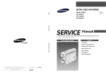 Samsung D102D(i) Service manual