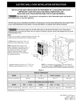 Electrolux E30WD75DSS Use & care guide