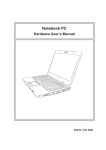 Asus E2470 User`s manual