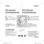 Samsung AD68-05528A Owner`s manual