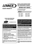 AKG SHGL-18MN-R Operating instructions