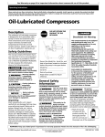 Campbell Hausfeld IN615601AV Operating instructions