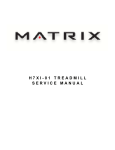 Matrix H7xi Specifications