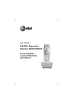 AT&T E560-1 User`s manual