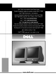 Dell P992 Setup guide