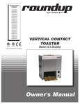 Antunes, AJ VCT-20 Specifications