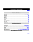 Rabbit EM1500 Specifications