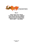 DFI LanParty PRO875B User`s manual
