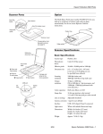 Epson 2580 - Perfection PHOTO Specifications