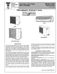 Bryant 619E Product data