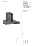 MGE UPS Systems 650 User manual