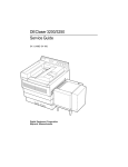 Digital Equipment Corporation DEClaser 3250 Technical data