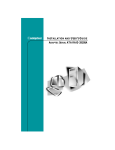 Adaptec RAID 2810SA User`s guide