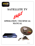 RF Mogul Eagle User guide