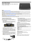 Wyse Mobile Thin Computer Specifications