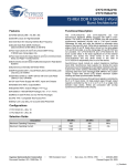 Cypress Semiconductor CY7C1518JV18 Datasheet