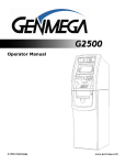 Compaq G5200 - Desktop PC Specifications
