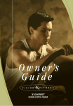 Owner`s Guide