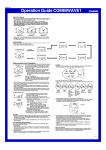 Casio AT-3 Technical information