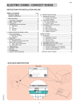 Electrolux 267094 Technical data