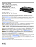 Wyse C90LEW Specifications