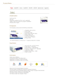 bto plus deck2c User manual