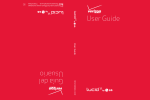 Verizon Lucid User guide