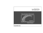 VISTEON VNMC-1000 Specifications