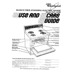 T&l 01 / 9 - Whirlpool Corporation