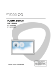 Daewoo DT-4220NH User`s manual