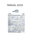 Ubiquiti Networks LiteStation2 Setup guide