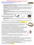 Whirlpool BFG2F4040T3NOV 7K Instruction manual