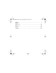 Creative CB2530 Specifications