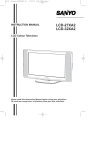 BBE Sound Maxie 401 Instruction manual